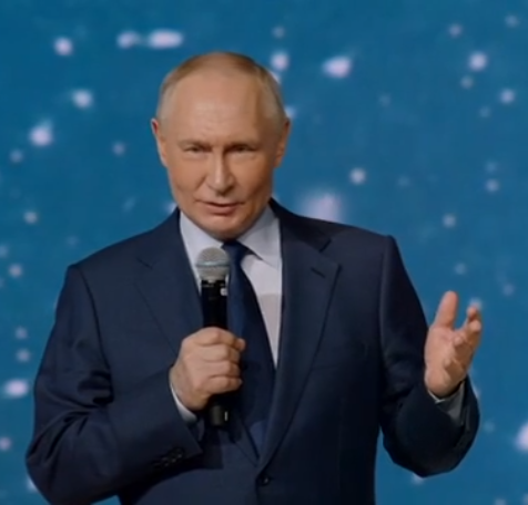 Какой процент россиян доверяет В. В. Путину? Анализ данных и факторов влияния.