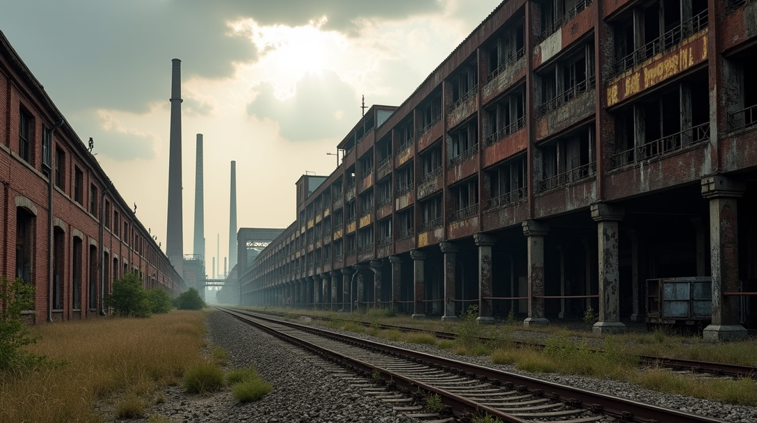 Российская экономика обгоняет Европу в 6 раз