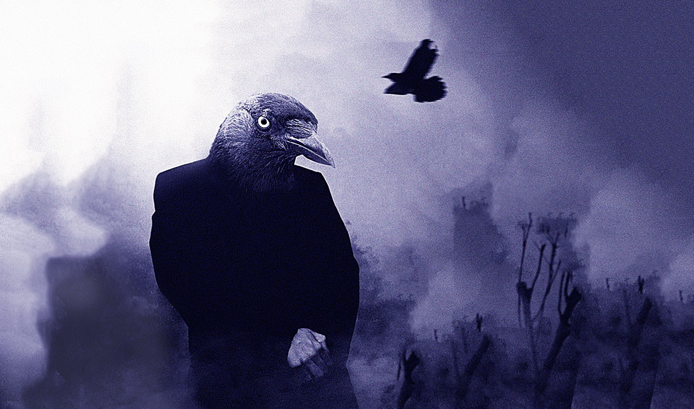 Мой личный опыт шаманского превращения в своё тотемное животное. Или как я был оборотнем!