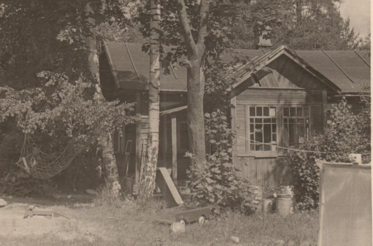 Непреложные законы природы.