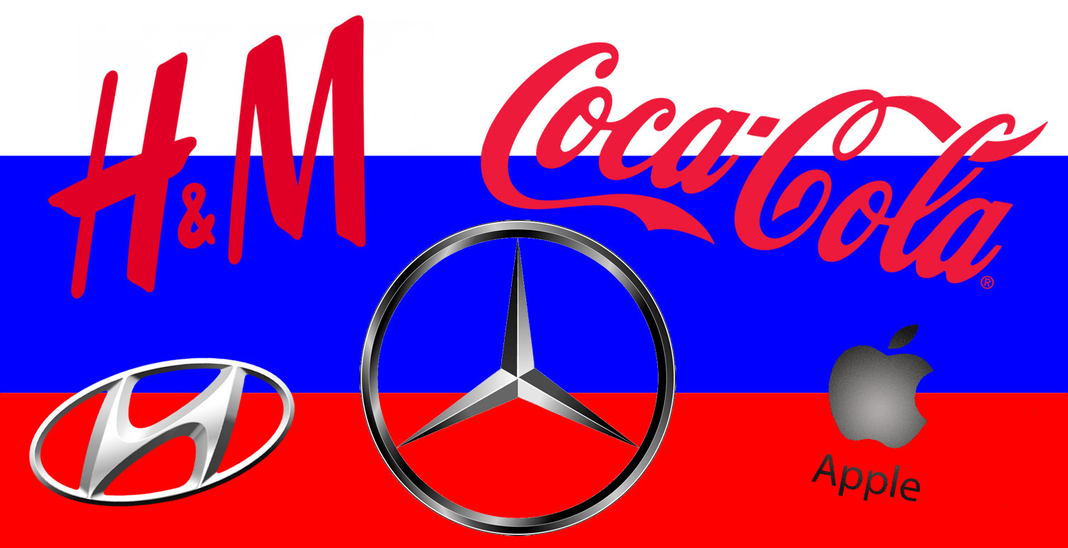 Потеряли более 0 млрд и передумали: западные компании навострили лыжи обратно в Россию