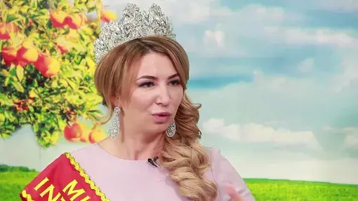 Уже в короне: как Елена Блиновская выглядела до того, как стала «королевой марафонов»