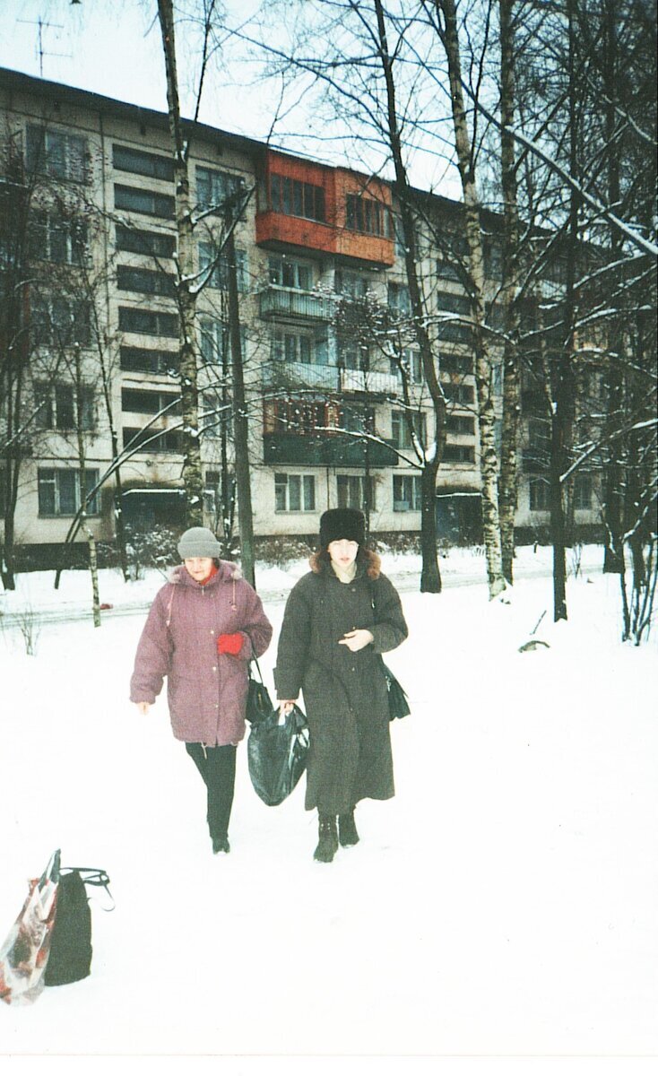 Непреложные законы природы.