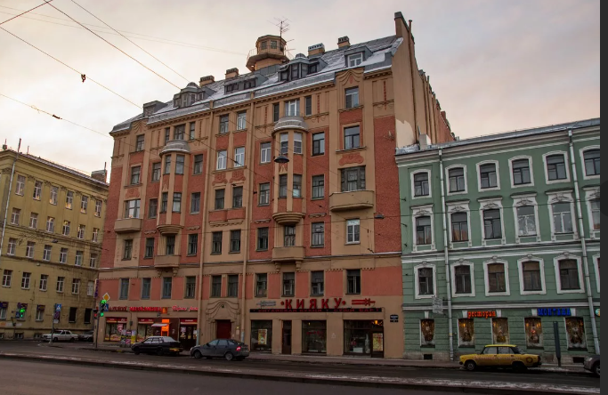 Непреложные законы природы.