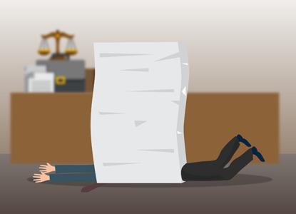 Злоупотребление правом: когда количество исков становится проблемой