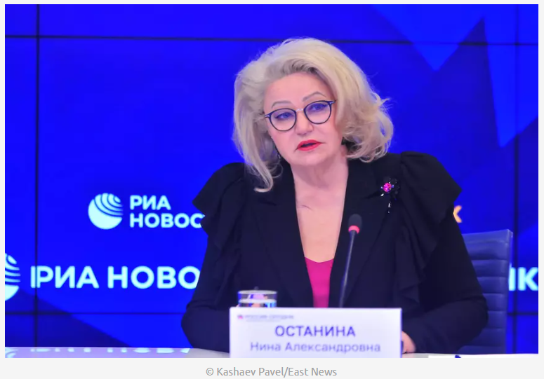 В Думе решили, что демография – это вопрос, который нужно решать с пелёнок! "Философию жизни" ещё в детском саду прививать будут!