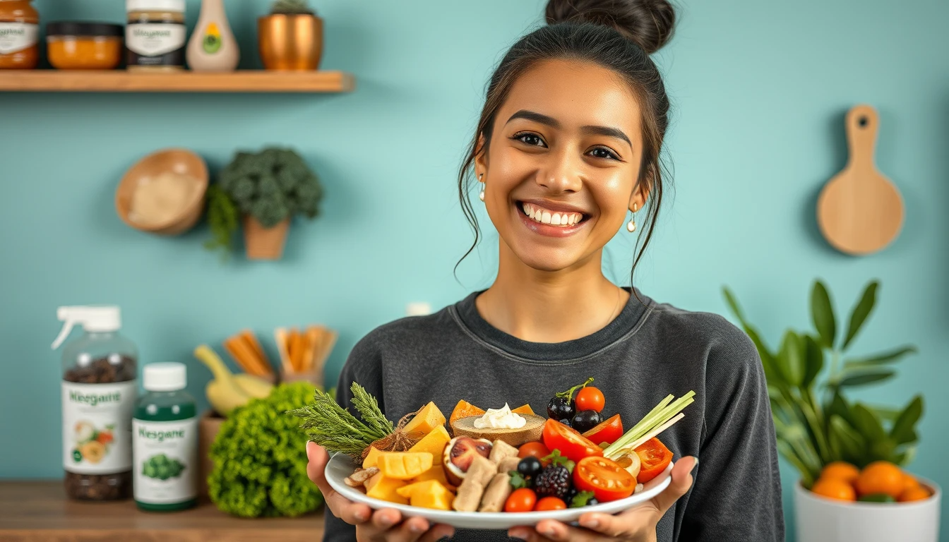 Суперфуды: реально полезны или просто модный тренд?