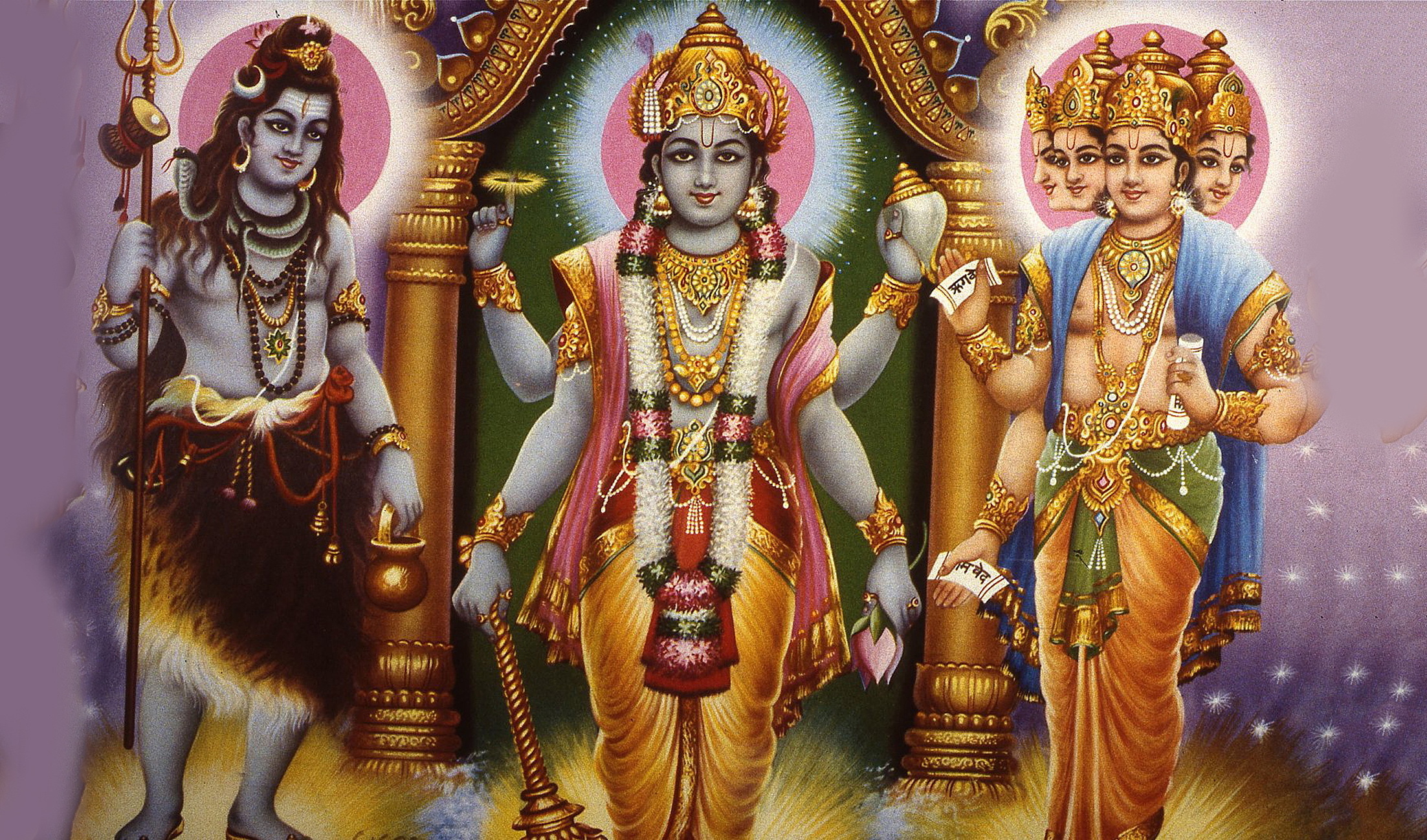 Христиане, обманутые Самим Дьяволом. Или кем на самом деле является их Бог-Отец!?