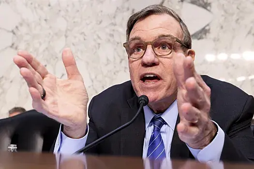 Сенатор США заявил о попытках России и Китая взломать Signal