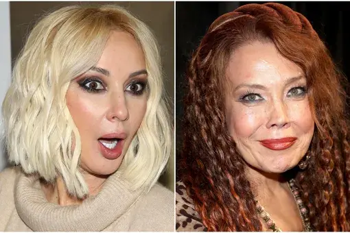 Скандал в финале шоу «Суперстар!»: Лера Кудрявцева обвинила Азизу в ночных издевательствах