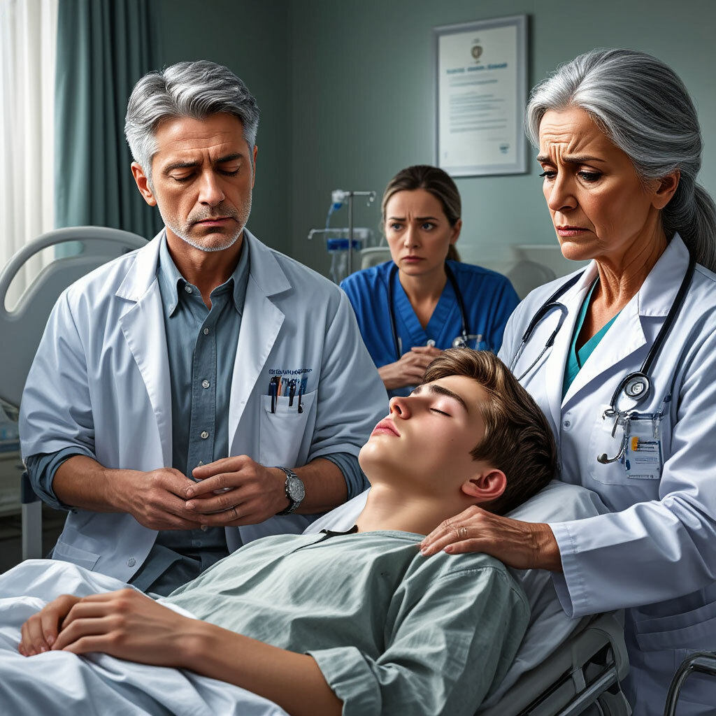 Справедливость не знает срока давности! История о том, как отец добился компенсации морального вреда спустя 30 лет