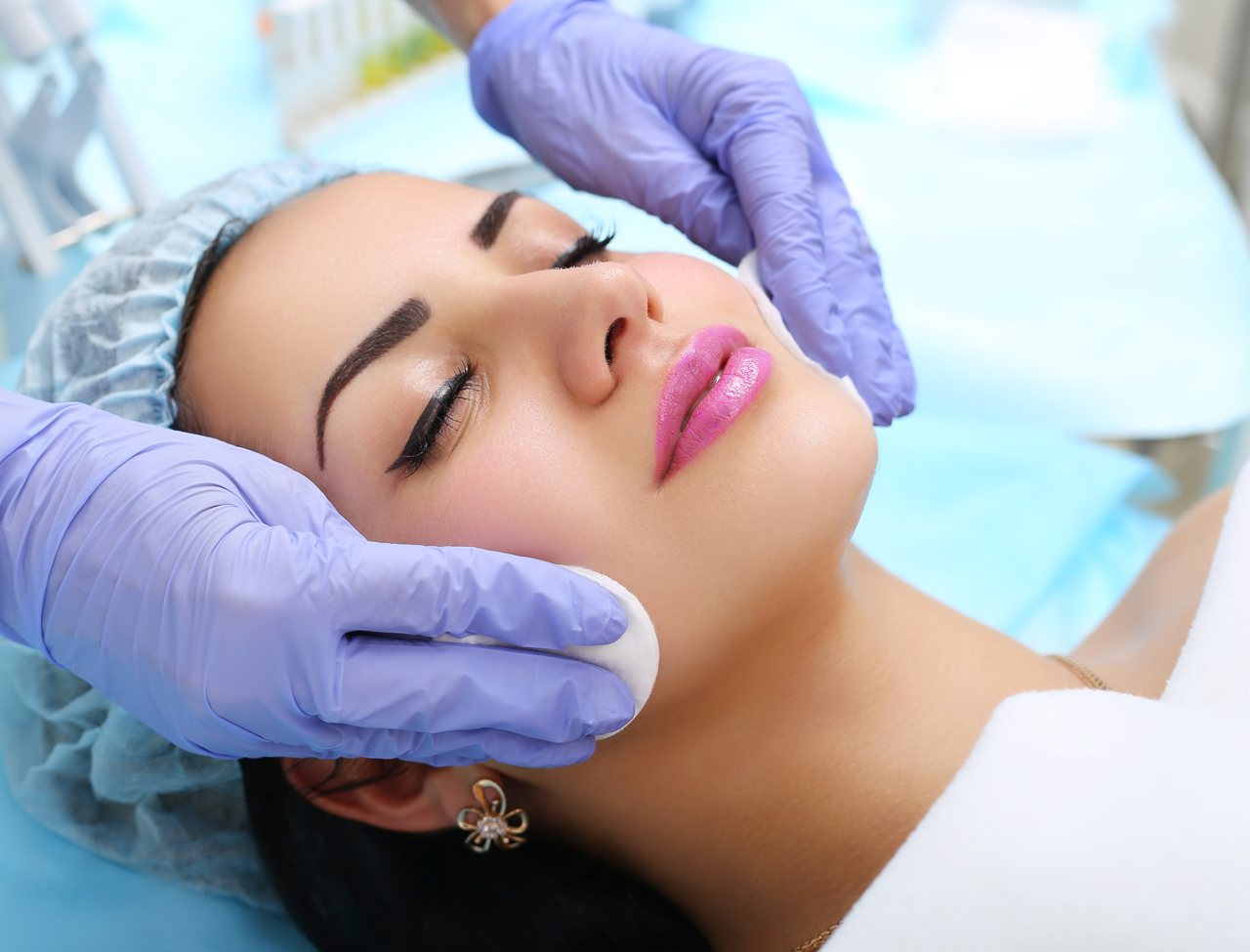 Инновации в эстетической медицине: тренды 2025 года 🚀