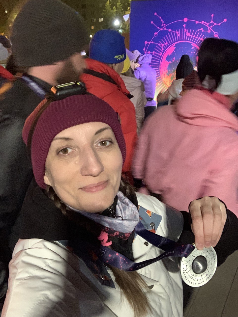 Про тот самый первый раз и дальнейшую зависимость. Как совмещаются инвалидность и бег