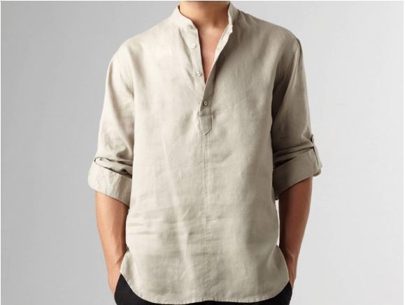 Лён –целебными свойствами наделён