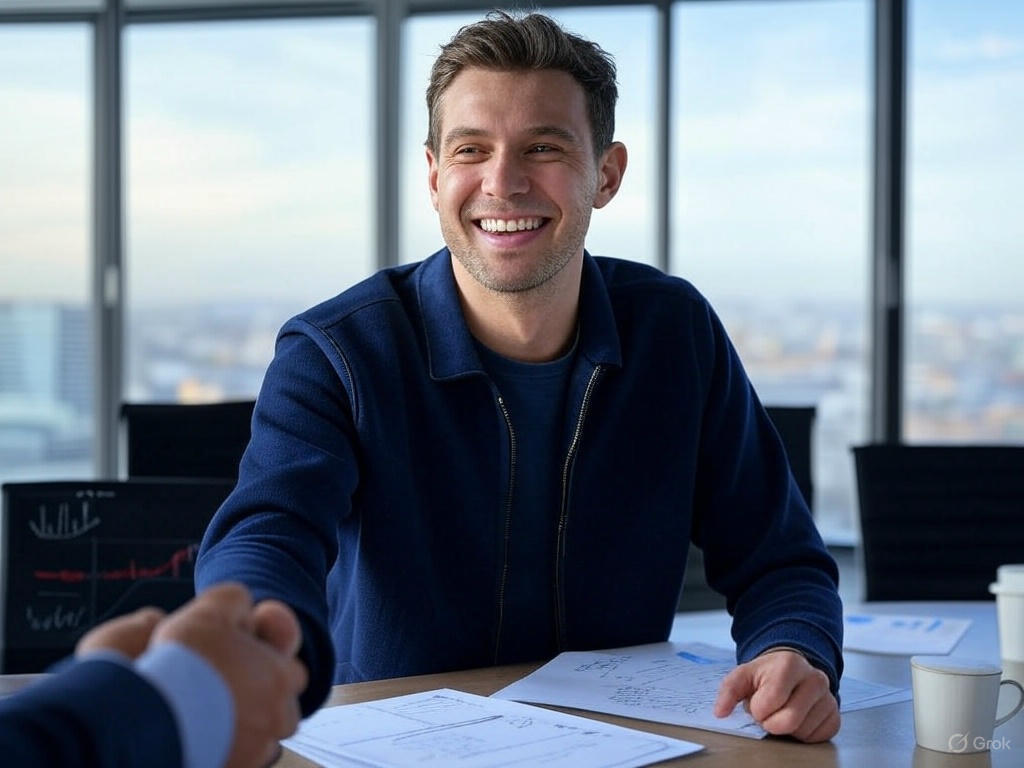 Раскройте в себе силу: 7 нестандартных приёмов для взрывного роста уверенности в себе.