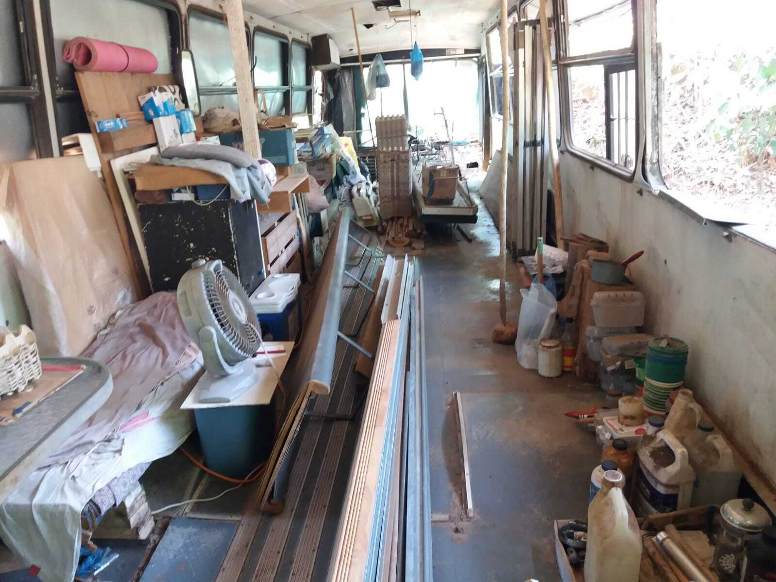 Миссия невыполнима? - Построить экзотический отель в тропической глуши за один месяц