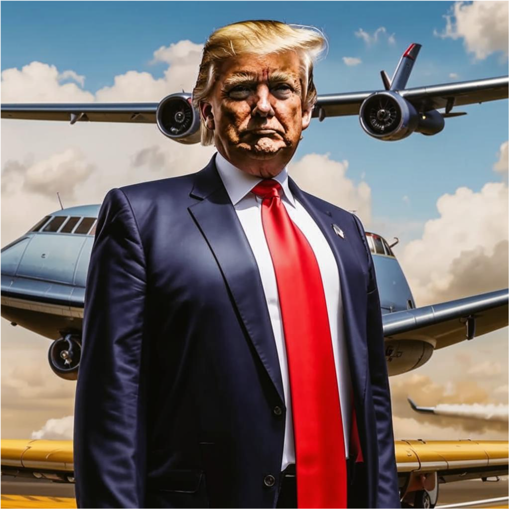 По словам Трампа, Зеленский хочет отказаться от сделки с США по ресурсам