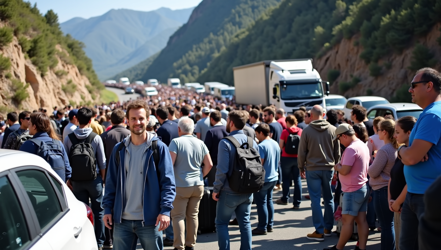 Вечная молодость по-российски: до 45 лет! Когда цифры важнее реальности