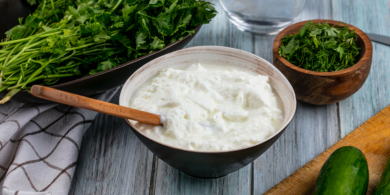 Что такое мацони и как приготовить его в домашних условиях