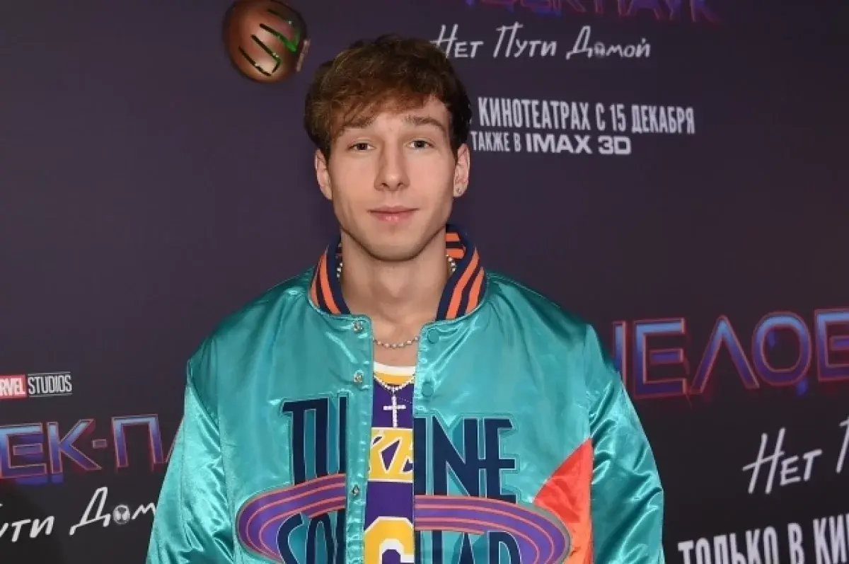 «Взяли» в подмосковной Балашихе. За что задержан популярный тиктокер Павел Дворецкий?