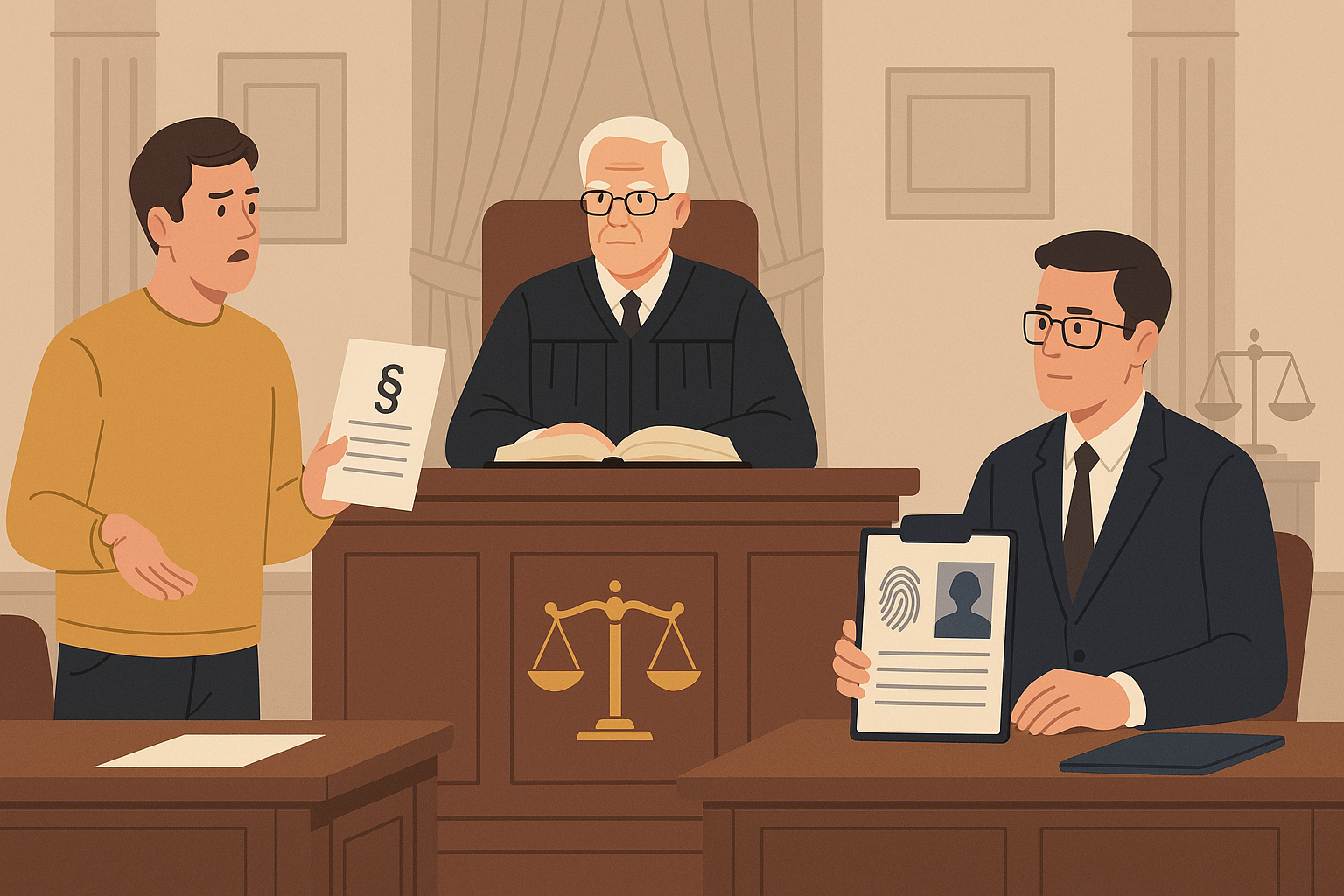 Т-Банк собирает биометрию клиентов через «автоматическое» согласие — суд сначала запретил это, а потом передумал