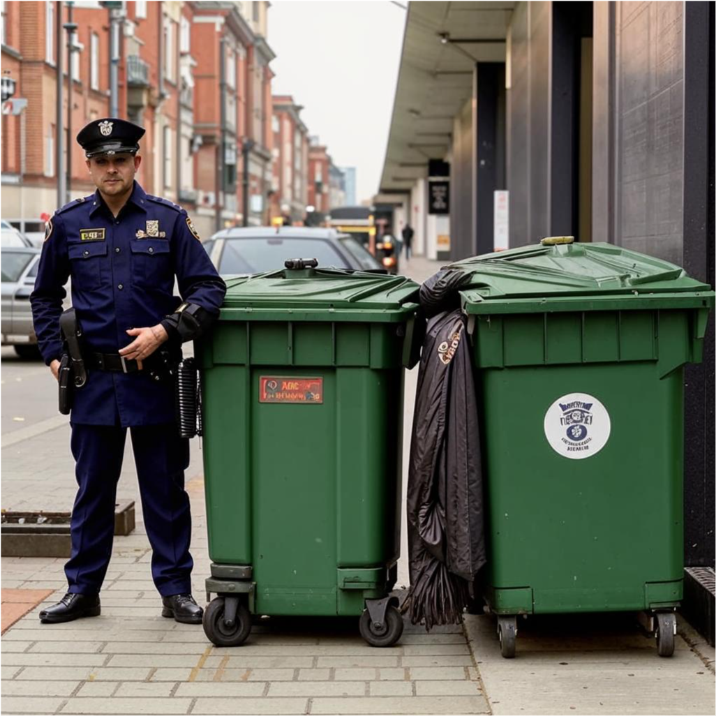 Чисто питерская история. В Петербурге арестовали пенсионера, расчленившего хозяйку квартиры. Что произошло?