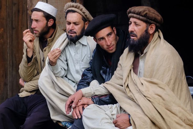 Обсудят за закрытыми дверями! Генпрокуратура предложила разрешить «Талибан» в России