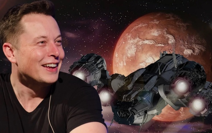 Илон Маск - кто он? изобретатель, политик или миллиардер