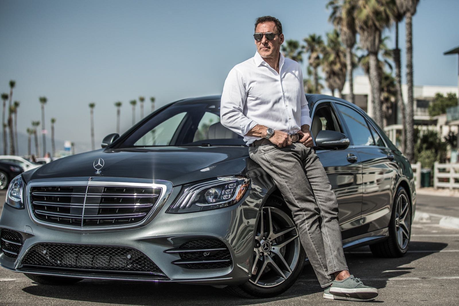 Россияне, давайте порадуемся за глав наших регионов.