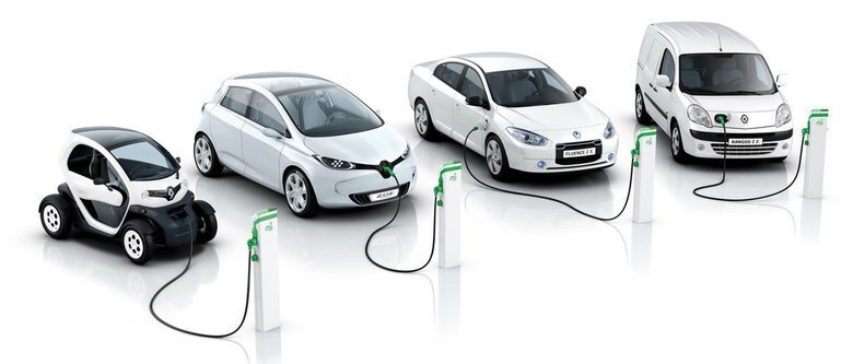 Электромобили проигрывают? 5 причин, почему бензиновый двигатель ещё рано хоронить