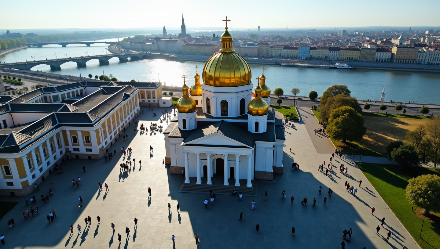 Бог любит тех, кто страдает»: РПЦ выпустила гайд по осознанным мучениям