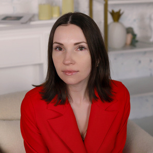 Добычина Юлия Владимировна