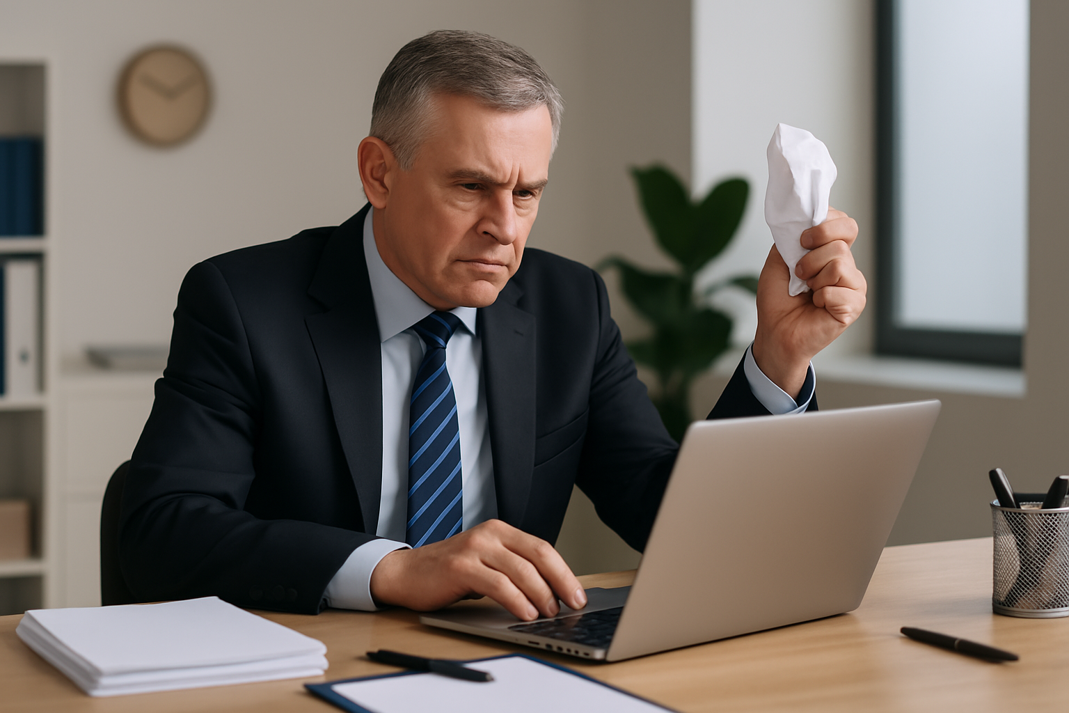 Чиновники больше не будут принимать жалобы по электронной почте: что изменилось и как теперь подавать обращения