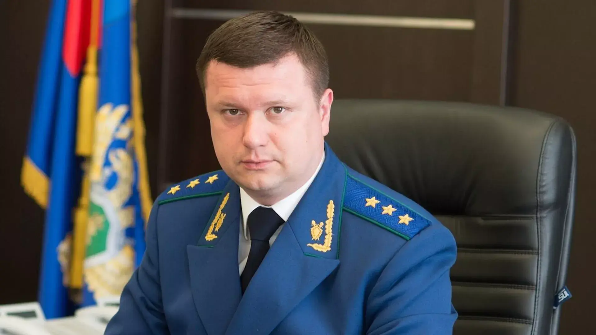 Путин назначил Андрея Кикотя первым замглавы МВД РФ