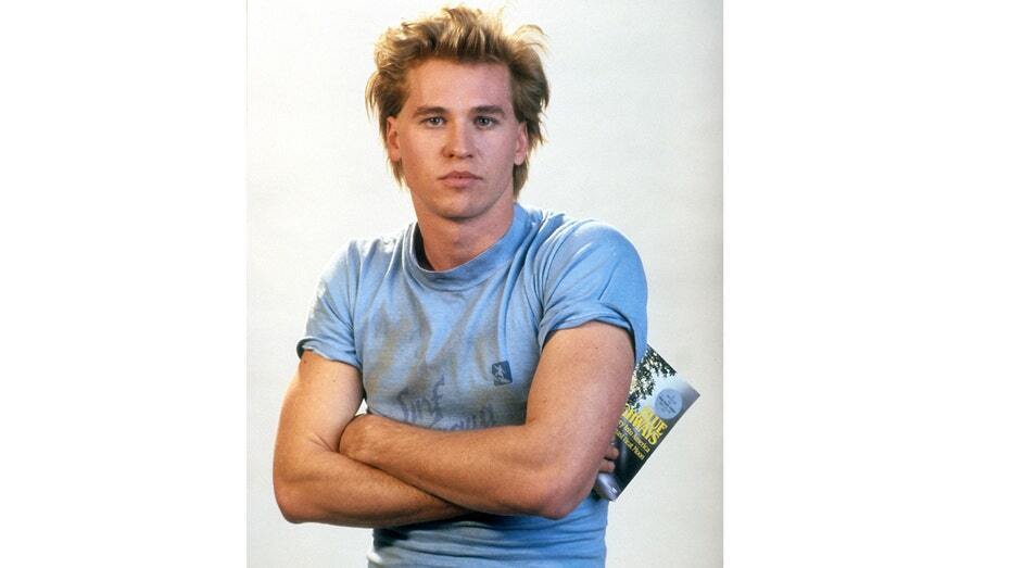 Умер Вэл Килмер, звезда фильмов «Лучший стрелок» и «Бэтмен навсегда», в возрасте 65 лет