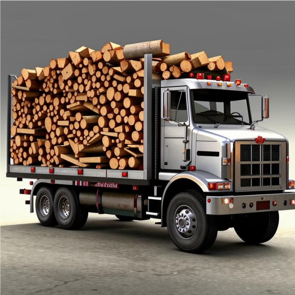 За заготовку дров без разрешения может грозить ответственность, вплоть до уголовной + Личная история от Автора