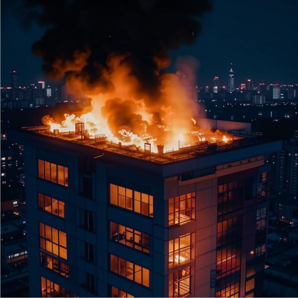 Где перемирие. Территорию России снова массово атаковали дроны ВСУ