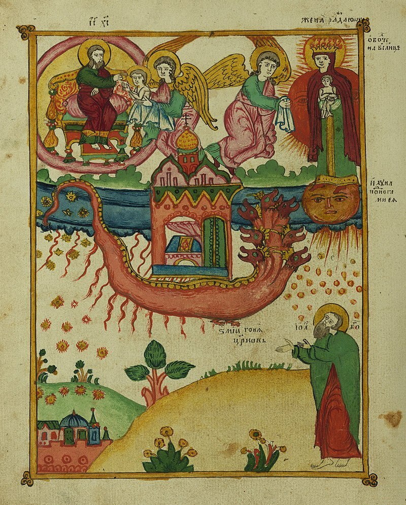 «Судьба города зависит от веры его жителей». Священник РПЦ Иванов объяснил, почему Москва может стать третьим Римом