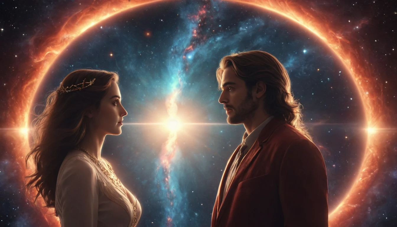 Что представляют собой такие понятия как "Родственные Души" и "Близнецовые Пламена" и какую роль они играют в нашей жизни?