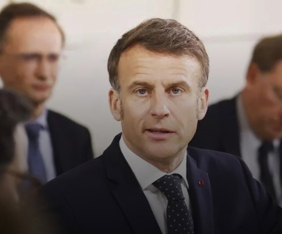 Макрон объявил экономический бойкот: Франция призывает ЕС заморозить инвестиции в США