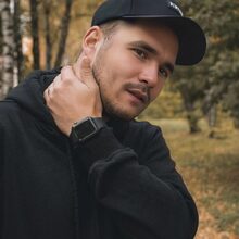 Виталий, г. Елизово