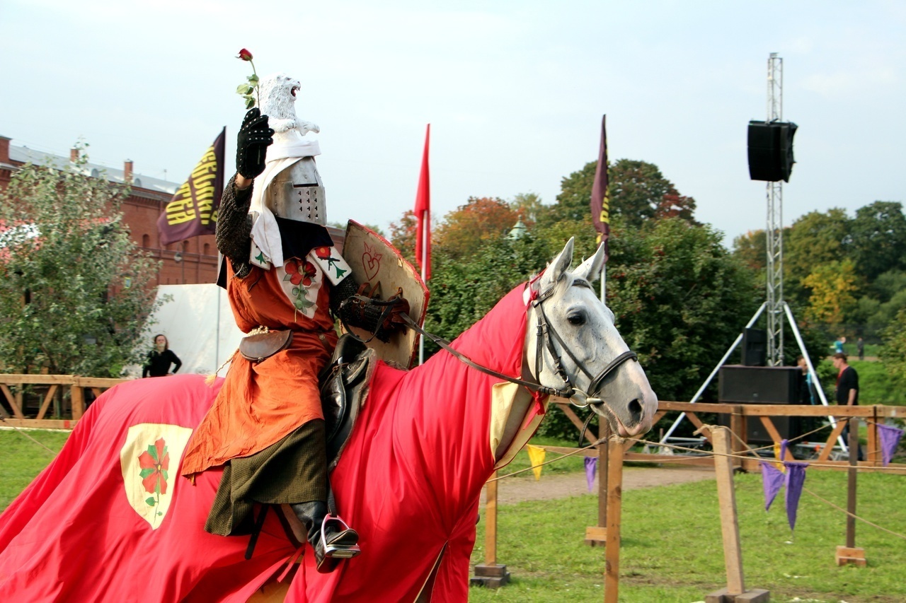 Мой "День Свободный от Забот"
