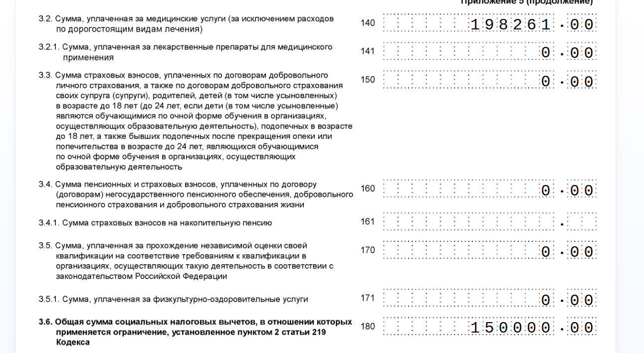 Как оформить налоговый вычет в личном кабинете налогоплательщика
