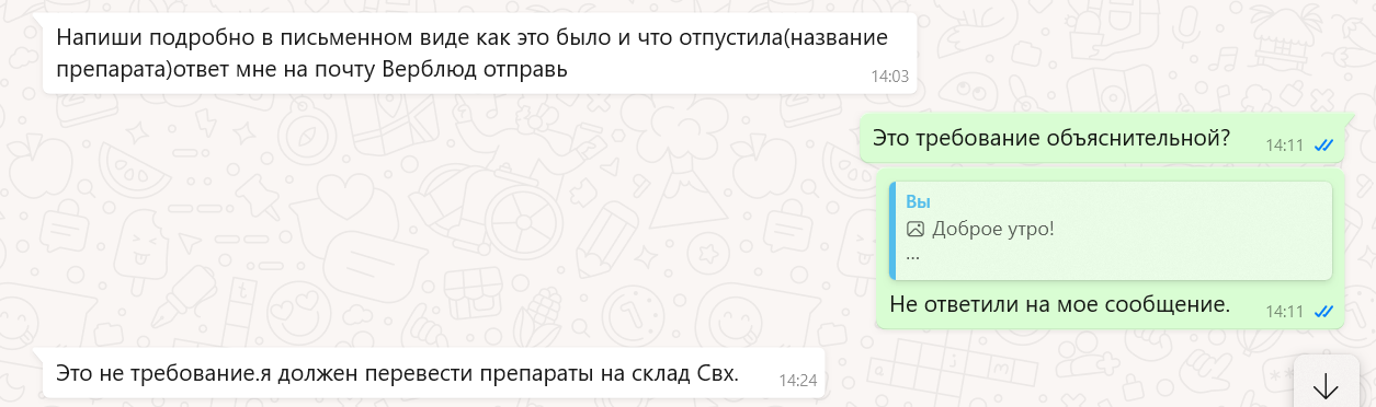 Работаешь в Магните - забудь про нормальные отношения!