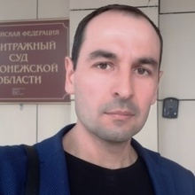  Иващенко Юрий Юрьевич, г. Воронеж