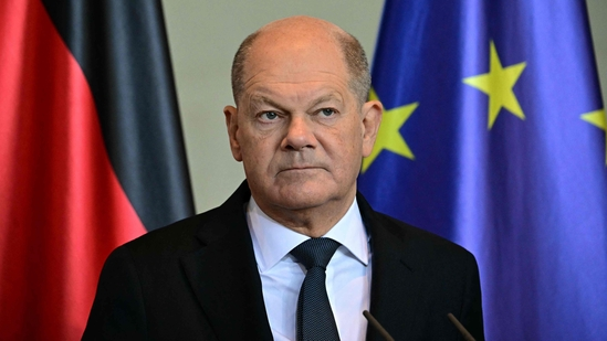 1930-е возвращаются. Немецкие экономисты сравнивают взаимные тарифные барьеры Дональда Трампа с эпохой Второй мировой войны