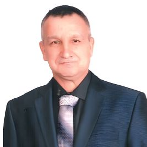 Гафаров Рашид Алексеевич