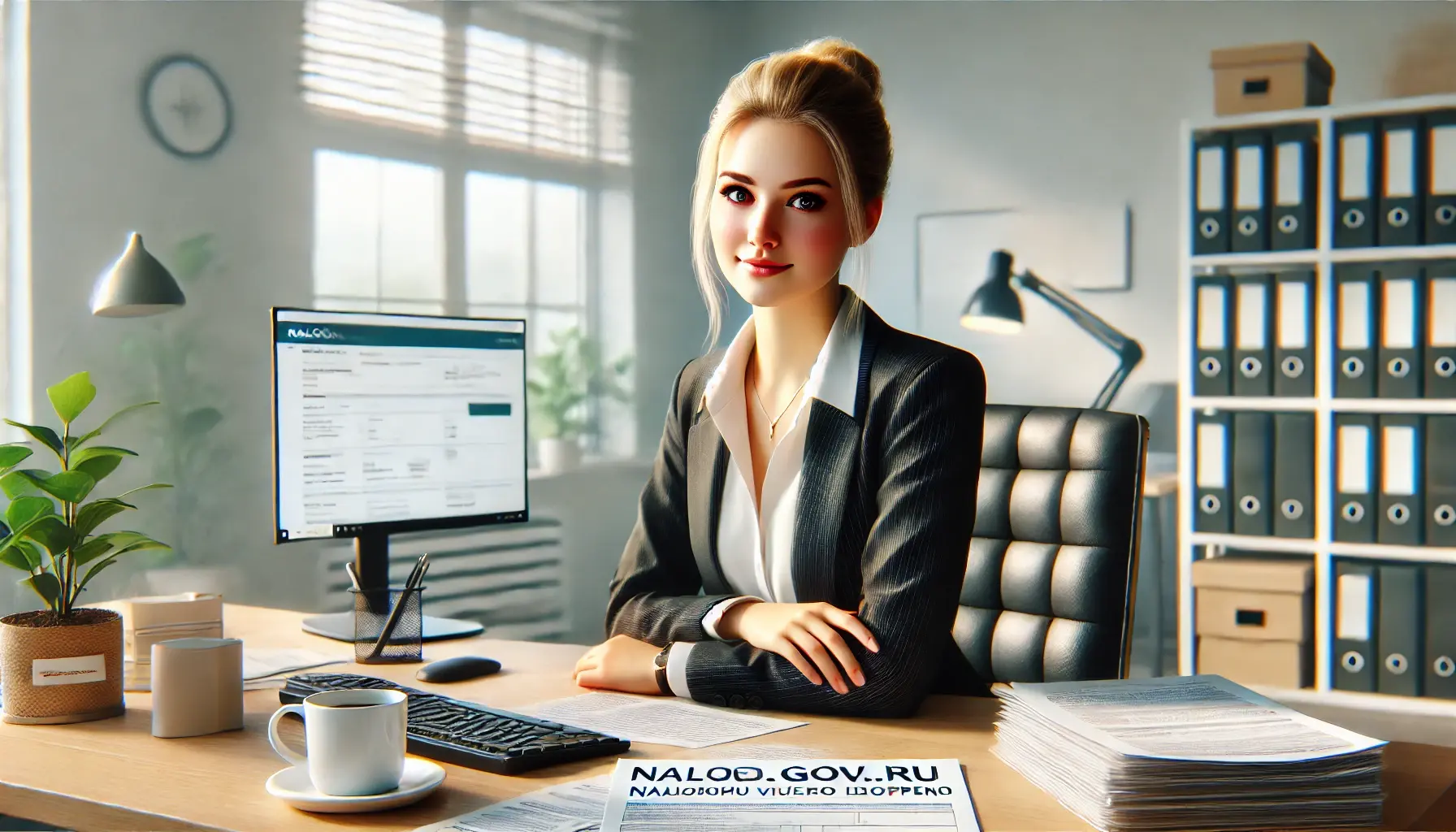 Как получить налоговый вычет через работодателя: пошаговая инструкция