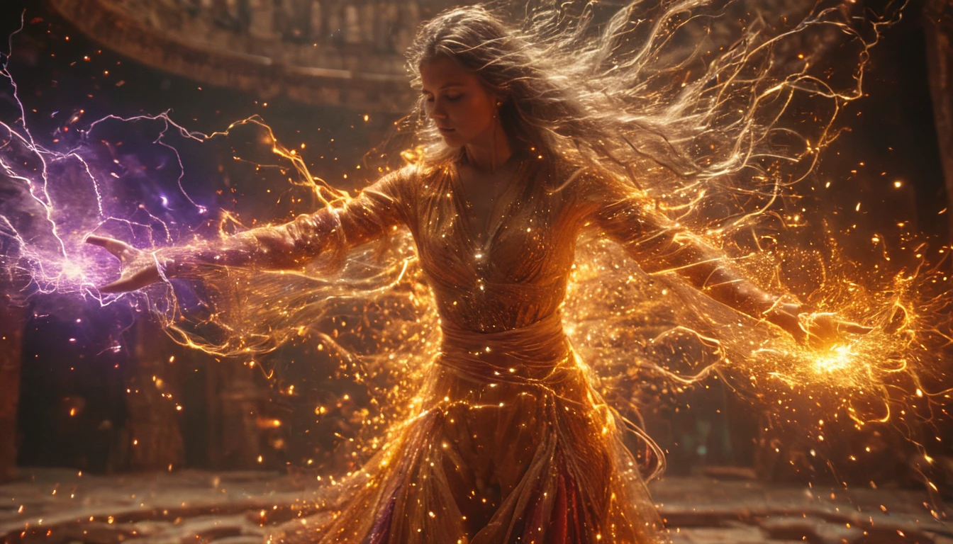 Энергетическая система человека. Вступление.