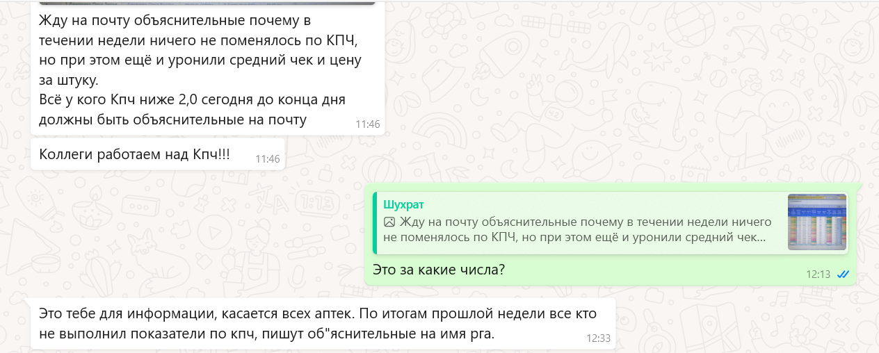 Работаешь в Магните - забудь про нормальные отношения!